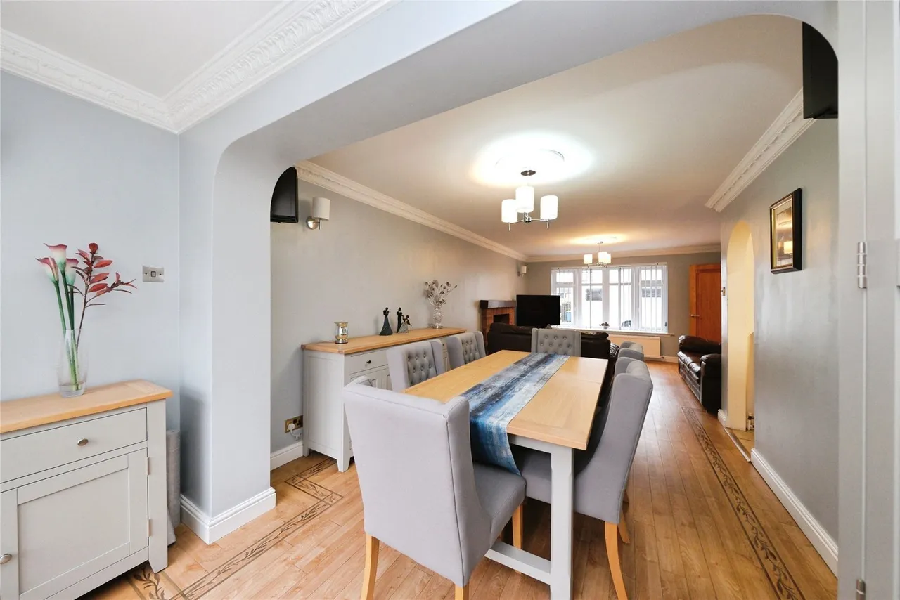 Dale Road, Warsop, Mansfield, Nottinghamshire, NG20, photo 4