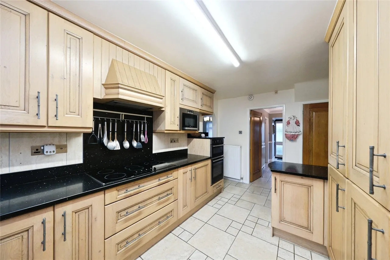 Dale Road, Warsop, Mansfield, Nottinghamshire, NG20, photo 3