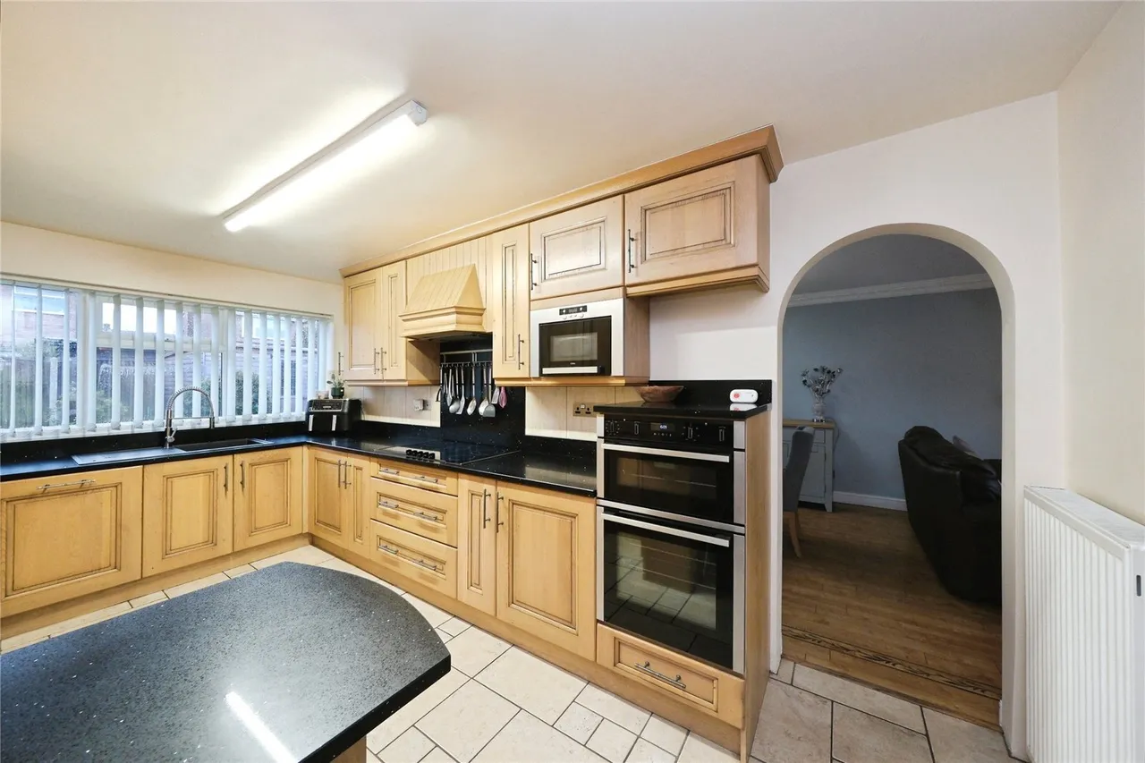 Dale Road, Warsop, Mansfield, Nottinghamshire, NG20, photo 9