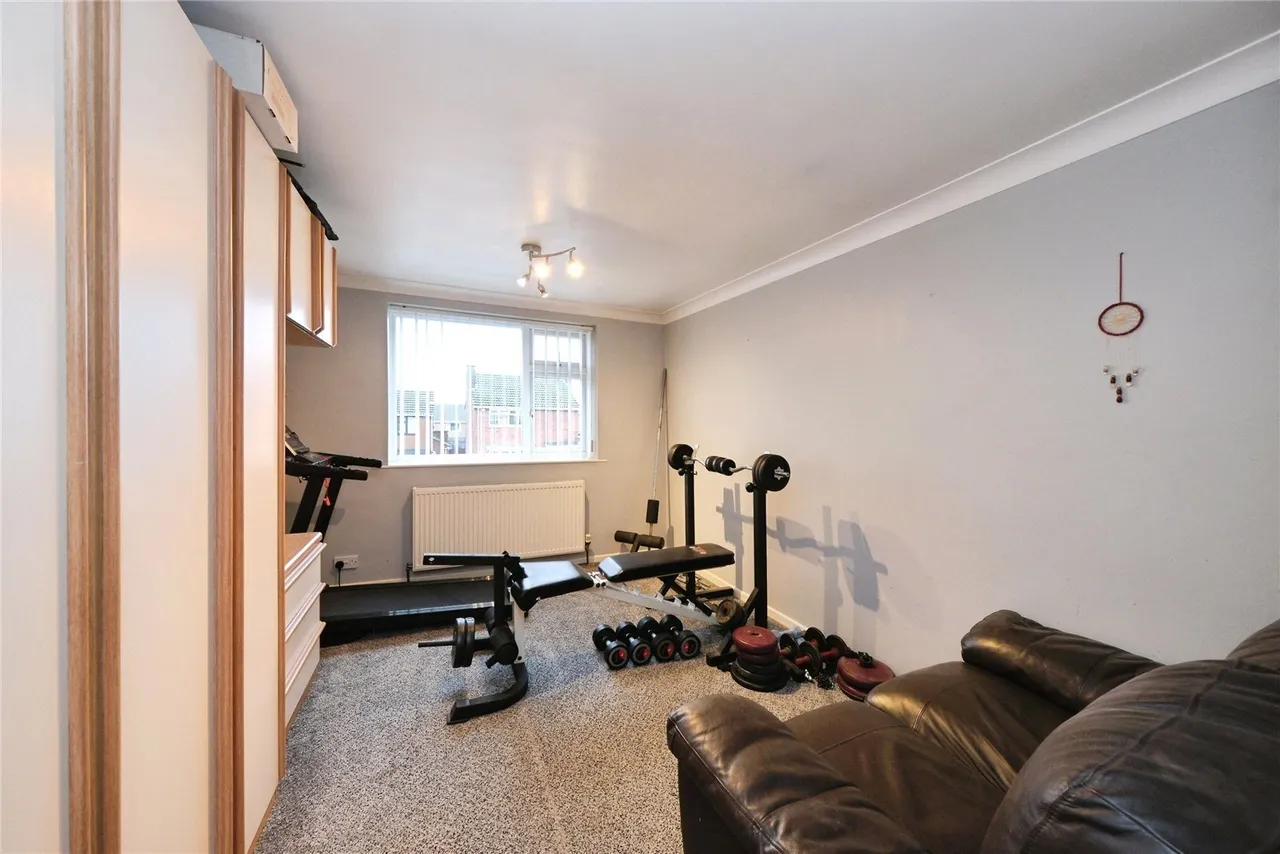 Dale Road, Warsop, Mansfield, Nottinghamshire, NG20, photo 17