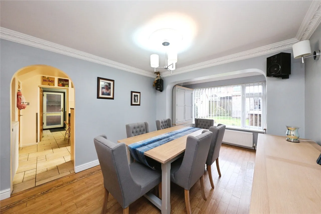 Dale Road, Warsop, Mansfield, Nottinghamshire, NG20, photo 10