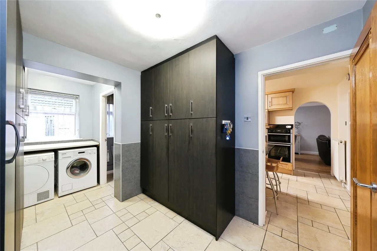 Dale Road, Warsop, Mansfield, Nottinghamshire, NG20, photo 5