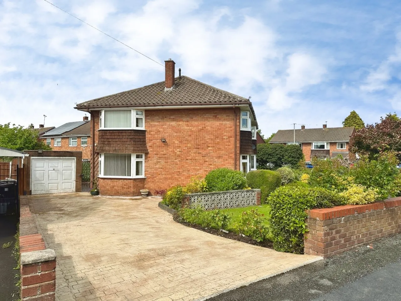 Weston Drive, Wellington, Telford TF1 3HQ, photo 21