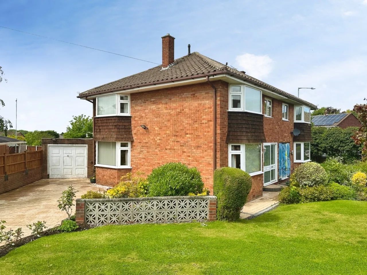 Weston Drive, Wellington, Telford TF1 3HQ, photo 25
