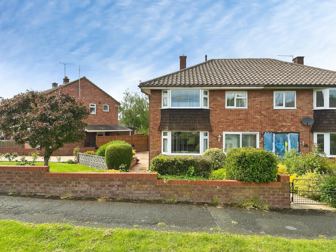 Weston Drive, Wellington, Telford TF1 3HQ, photo 23