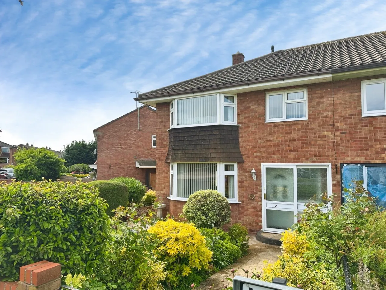 Weston Drive, Wellington, Telford TF1 3HQ, photo 26