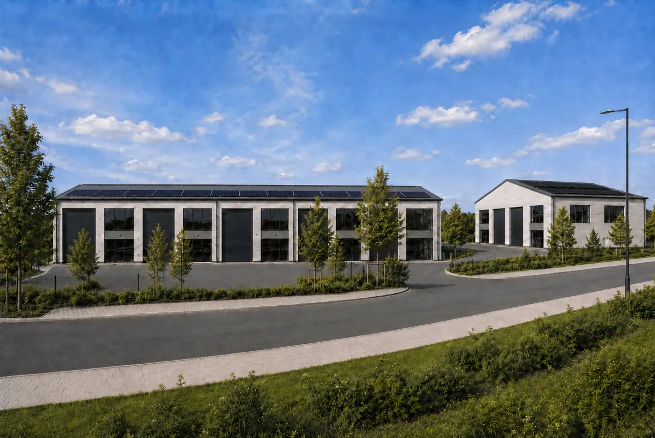 Mullacott Business Park, Ilfracombe, EX34, photo 4