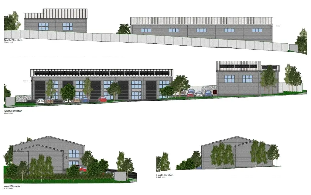 Mullacott Business Park, Ilfracombe, EX34, photo 5