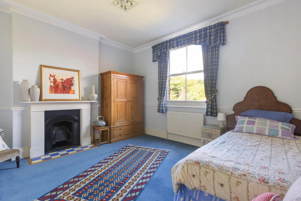 Gordon Road, London, W5, photo 21