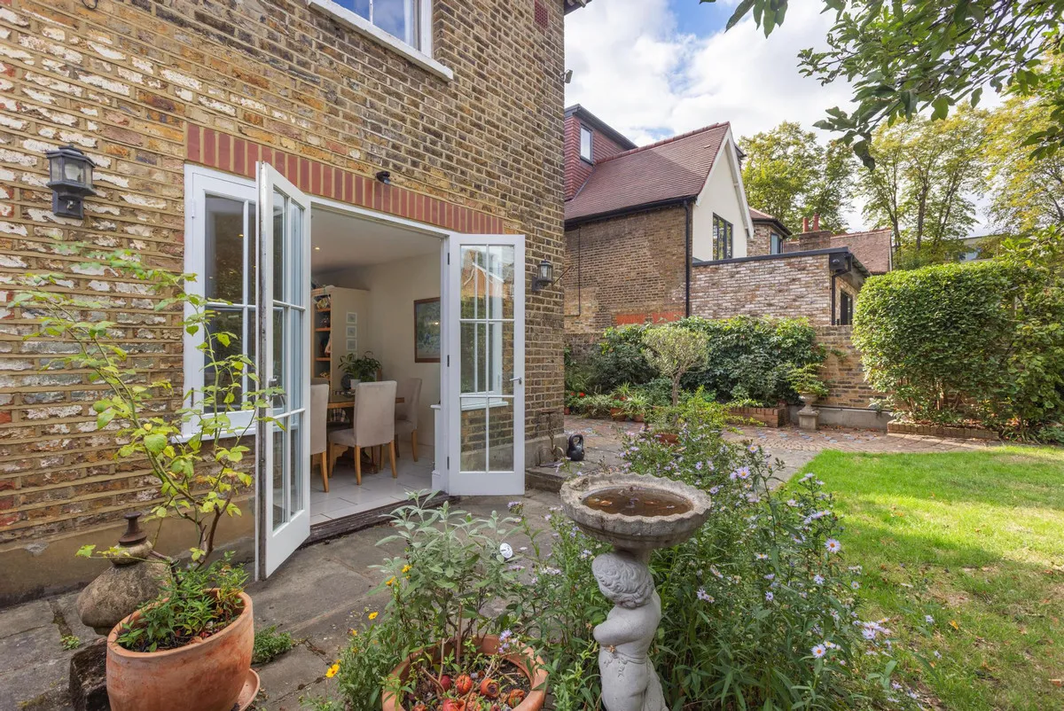 Gordon Road, London, W5, photo 7