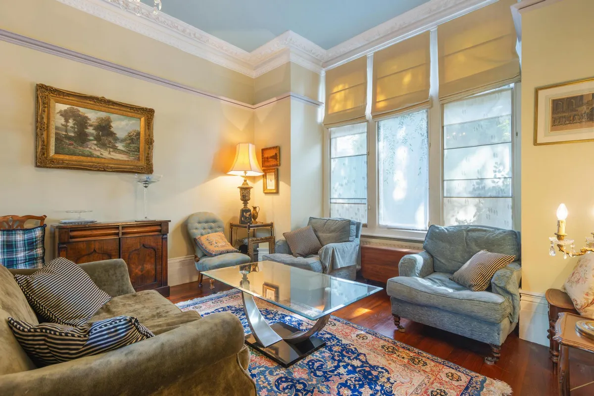 Gordon Road, London, W5, photo 12