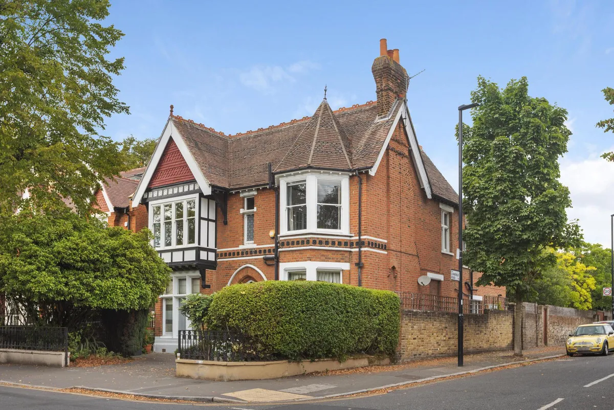 Gordon Road, London, W5, photo 23