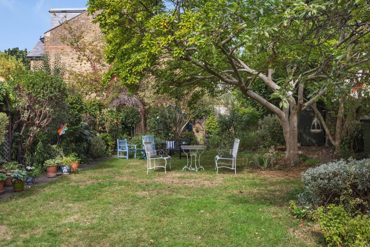 Gordon Road, London, W5, photo 8