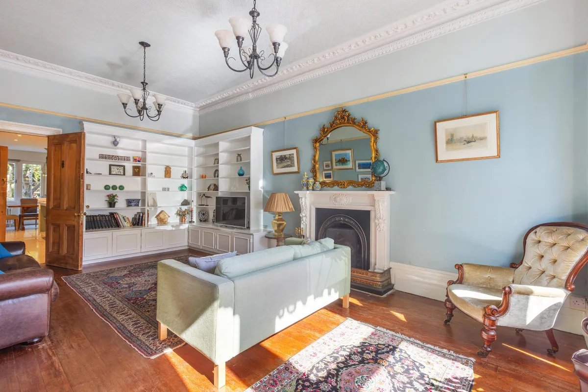 Gordon Road, London, W5, photo 10