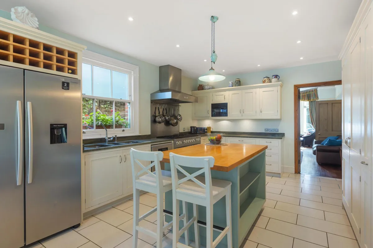 Gordon Road, London, W5, photo 3