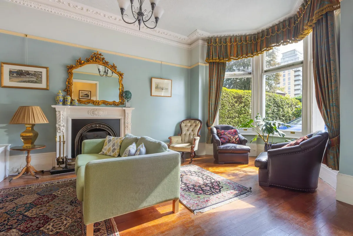 Gordon Road, London, W5, photo 9