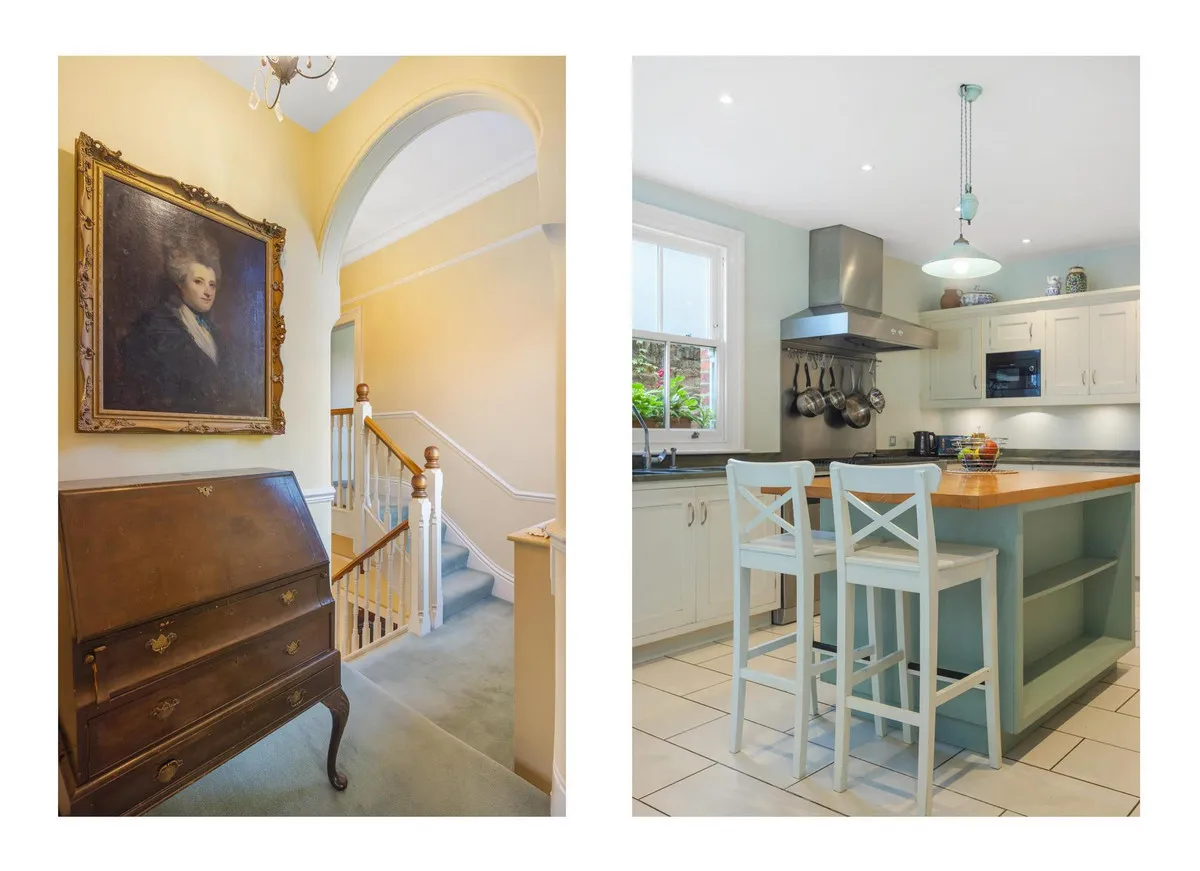 Gordon Road, London, W5, photo 4