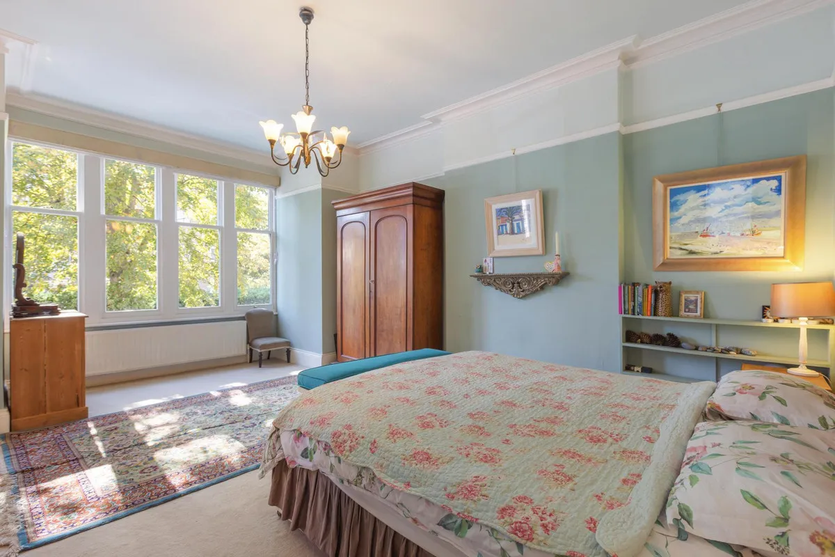 Gordon Road, London, W5, photo 16