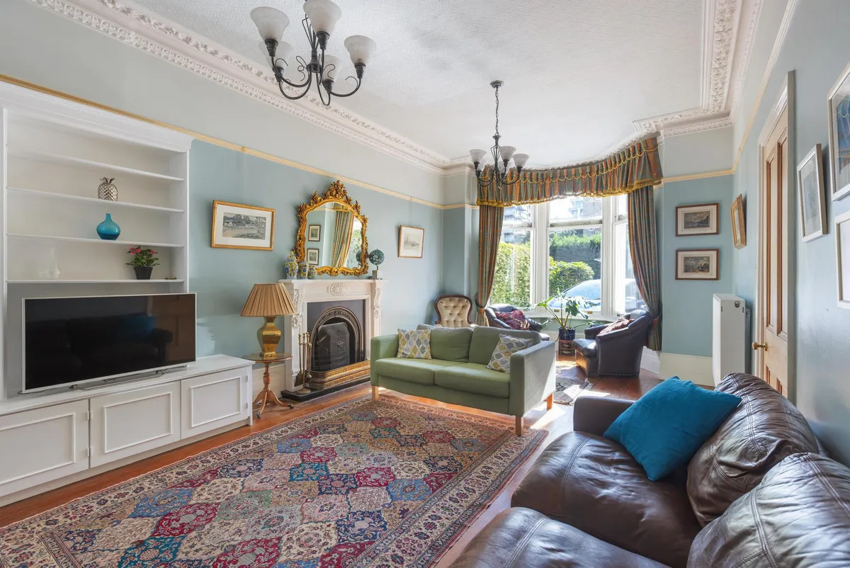 Gordon Road, London, W5, photo 11