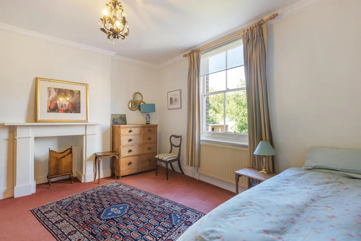 Gordon Road, London, W5, photo 20