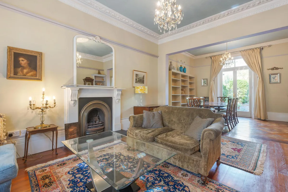 Gordon Road, London, W5, photo 13