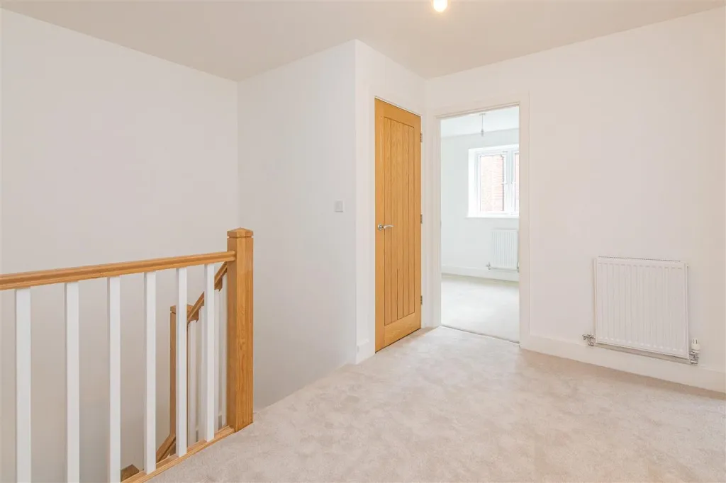Off Jaquest Road, Buckton Fields, photo 16