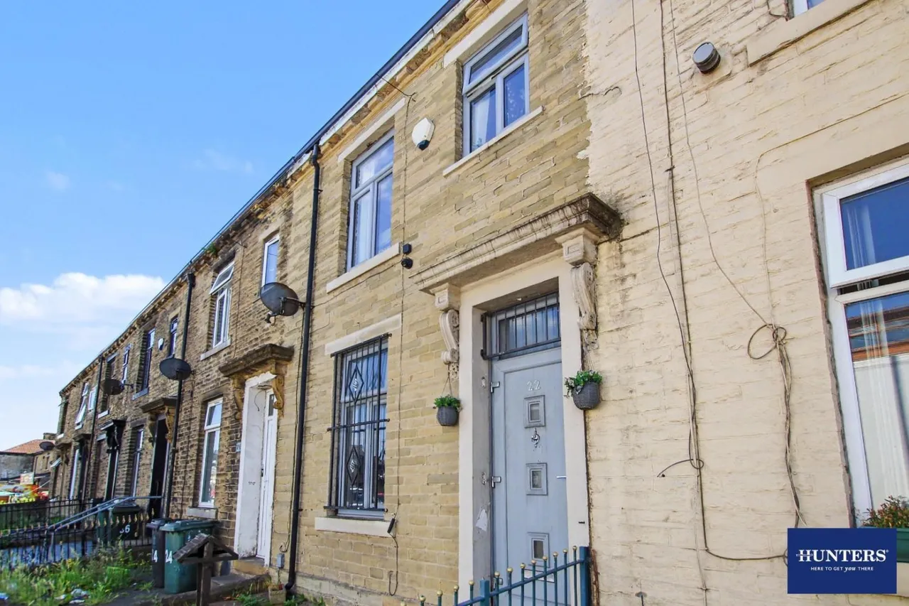 Beckside Road, Bradford, BD7, photo 18