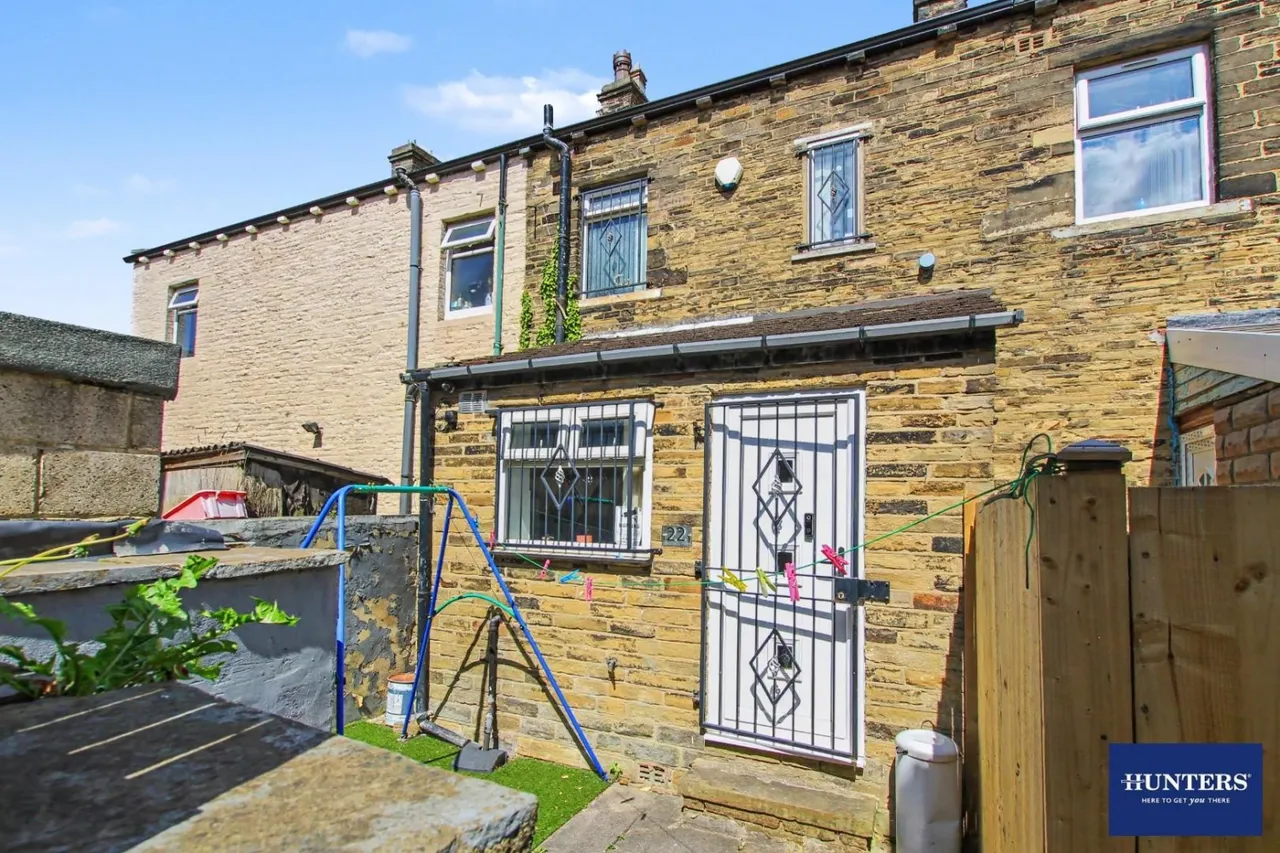 Beckside Road, Bradford, BD7, photo 20