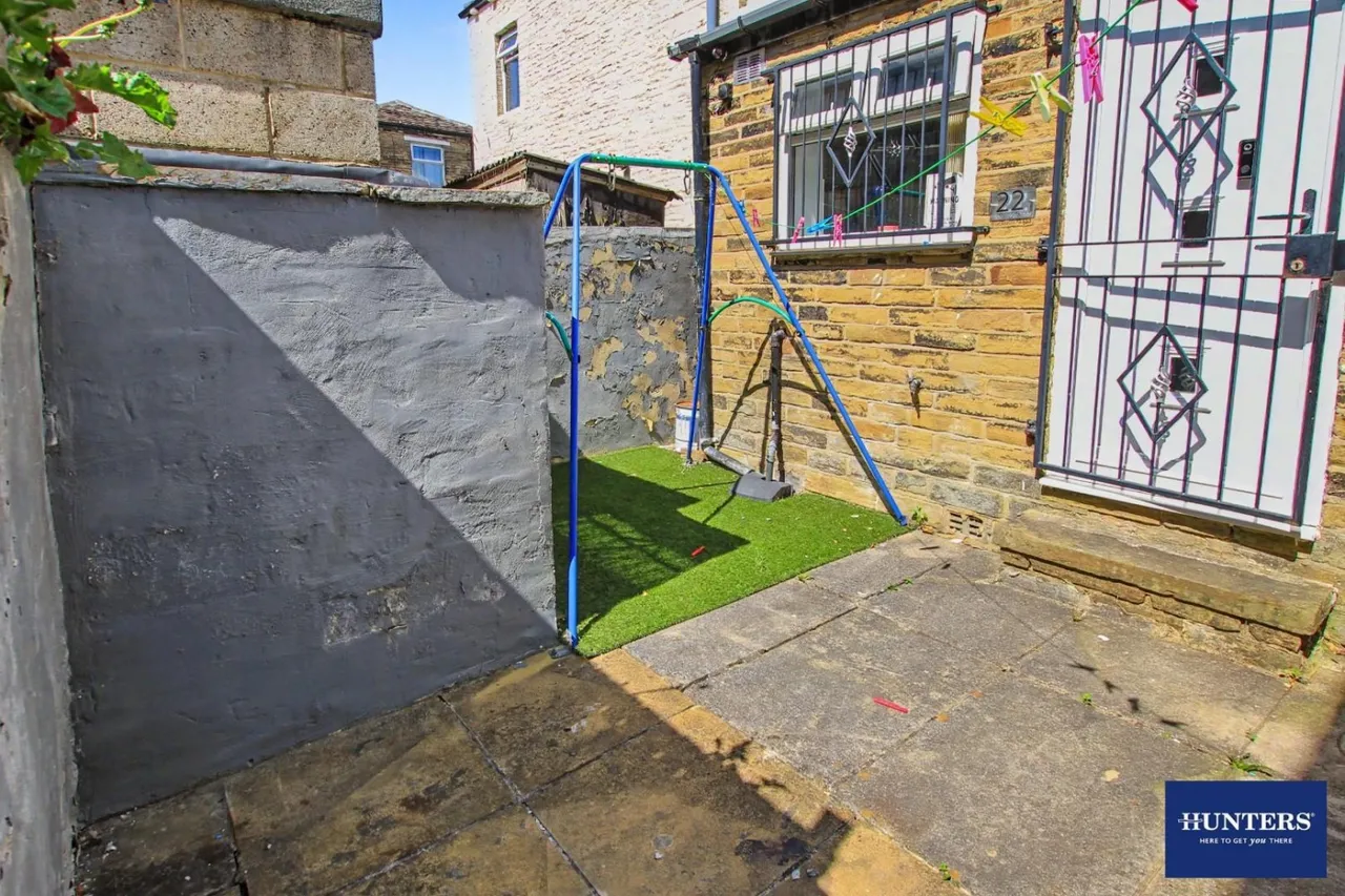 Beckside Road, Bradford, BD7, photo 21