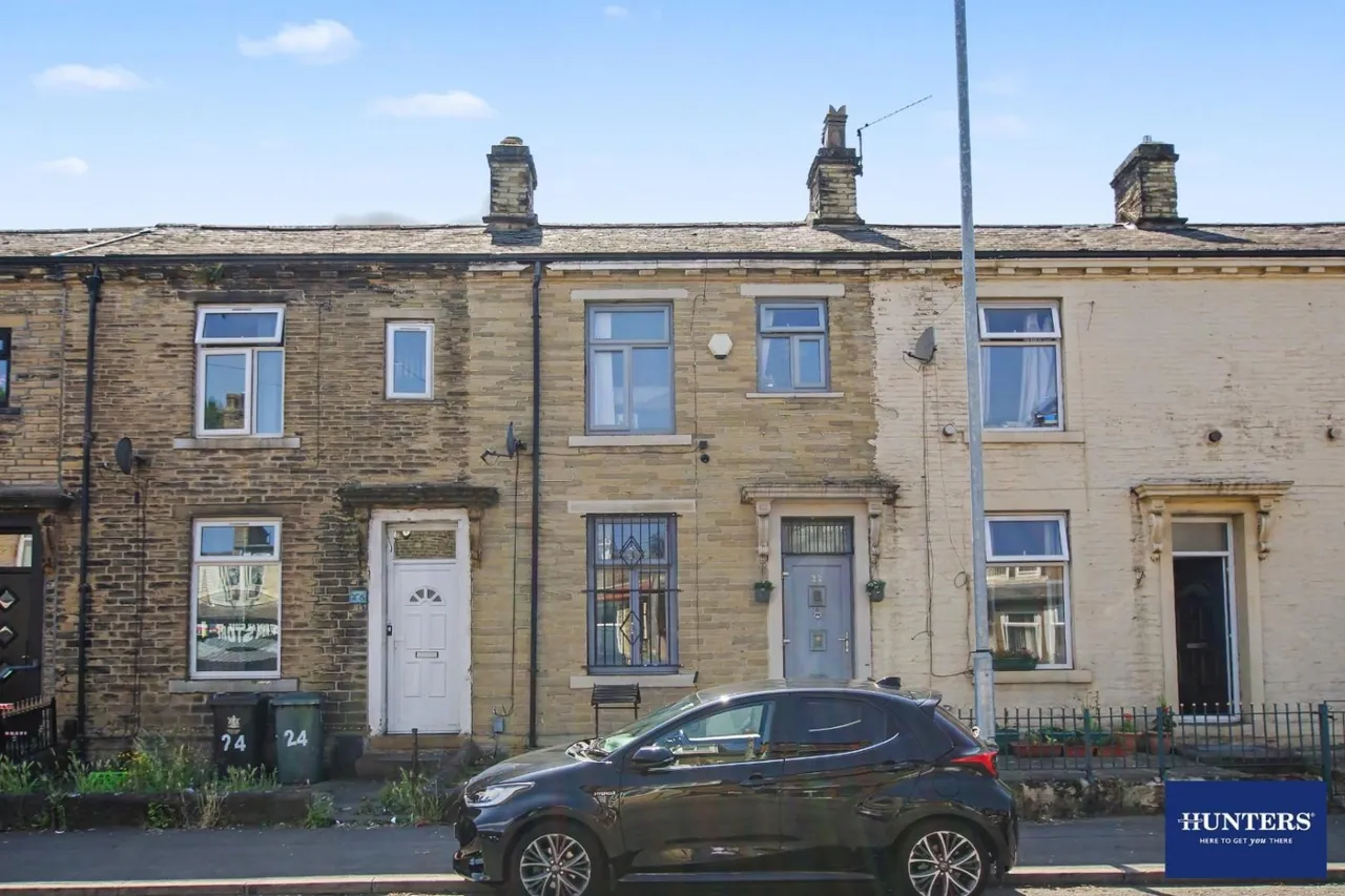 Beckside Road, Bradford, BD7, photo 2