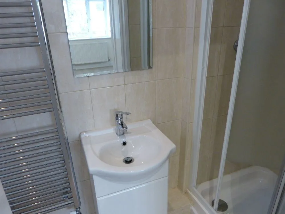 2 bed flat to rent Wentworth Road, London NW11, photo 5