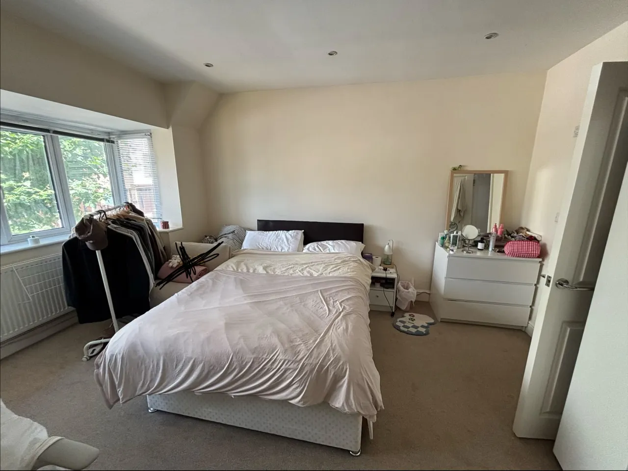 2 bed flat to rent Wentworth Road, London NW11, photo 4