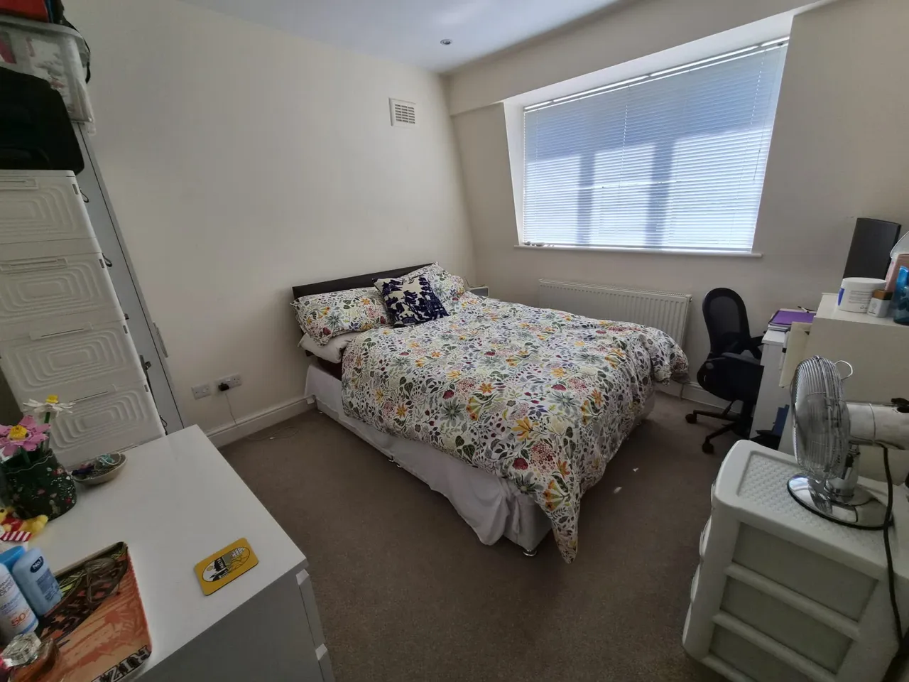 2 bed flat to rent Wentworth Road, London NW11, photo 7