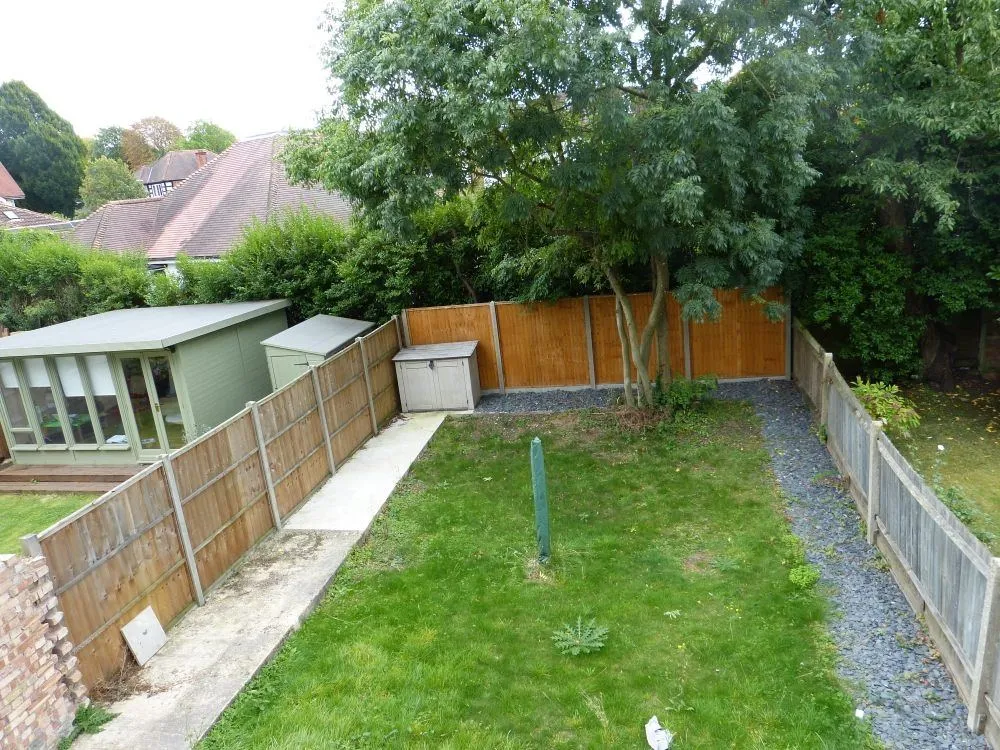 2 bed flat to rent Wentworth Road, London NW11, photo 10