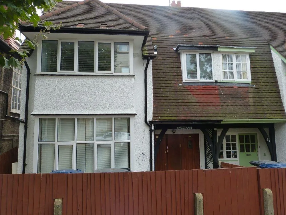 2 bed flat to rent Wentworth Road, London NW11, photo 11