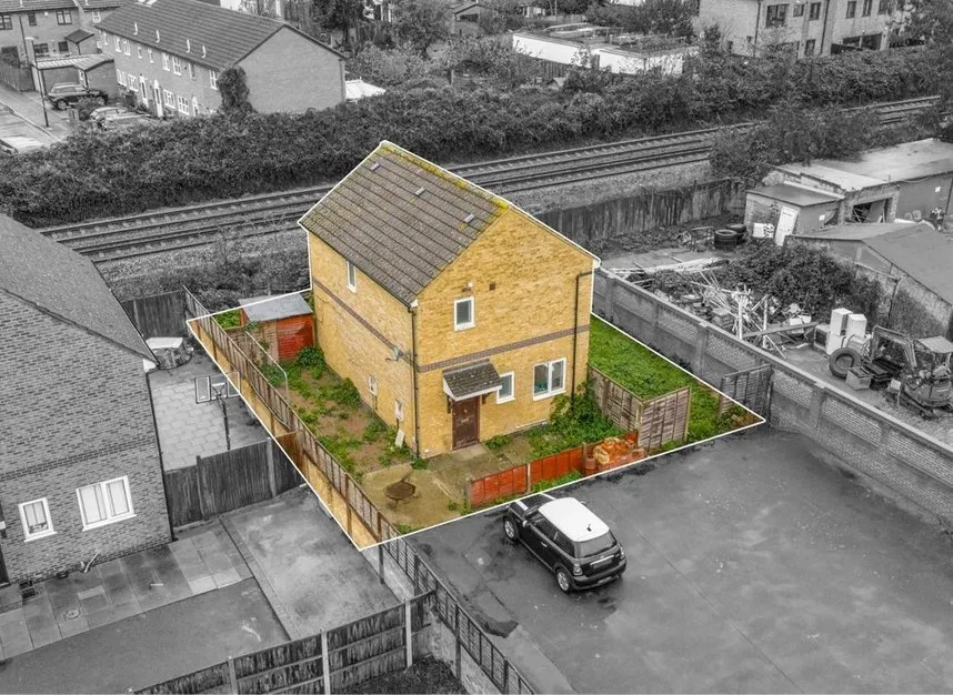 Longley Road, Tooting, SW17, photo 8