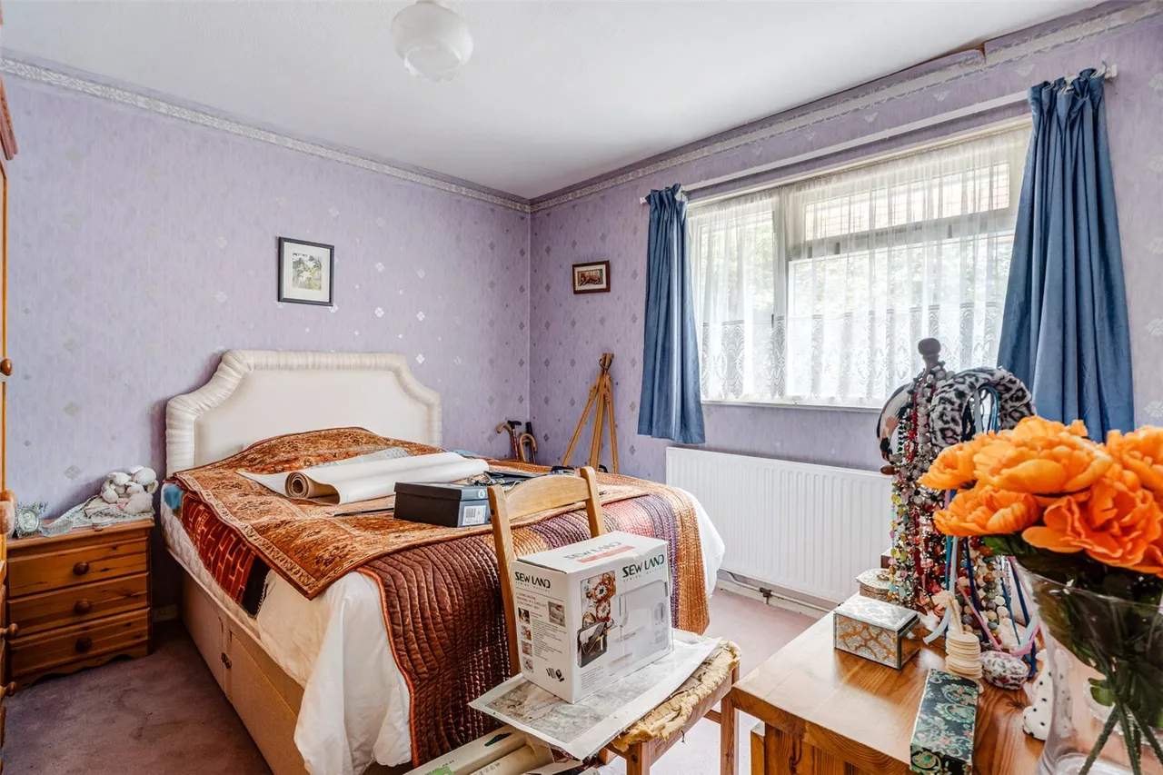 West Hill, High Salvington, BN13, photo 16