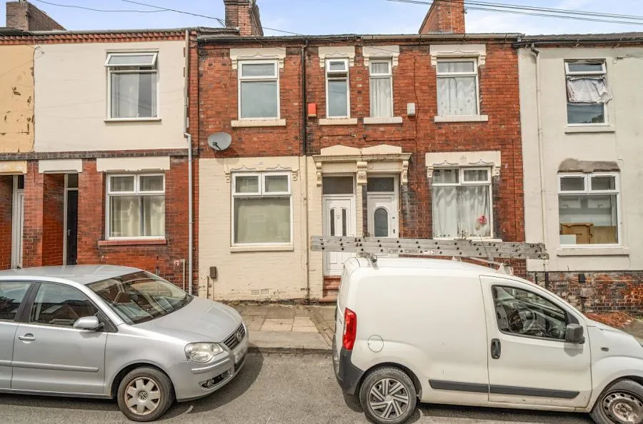 Turner Street, Birches Head, ST1, photo 16