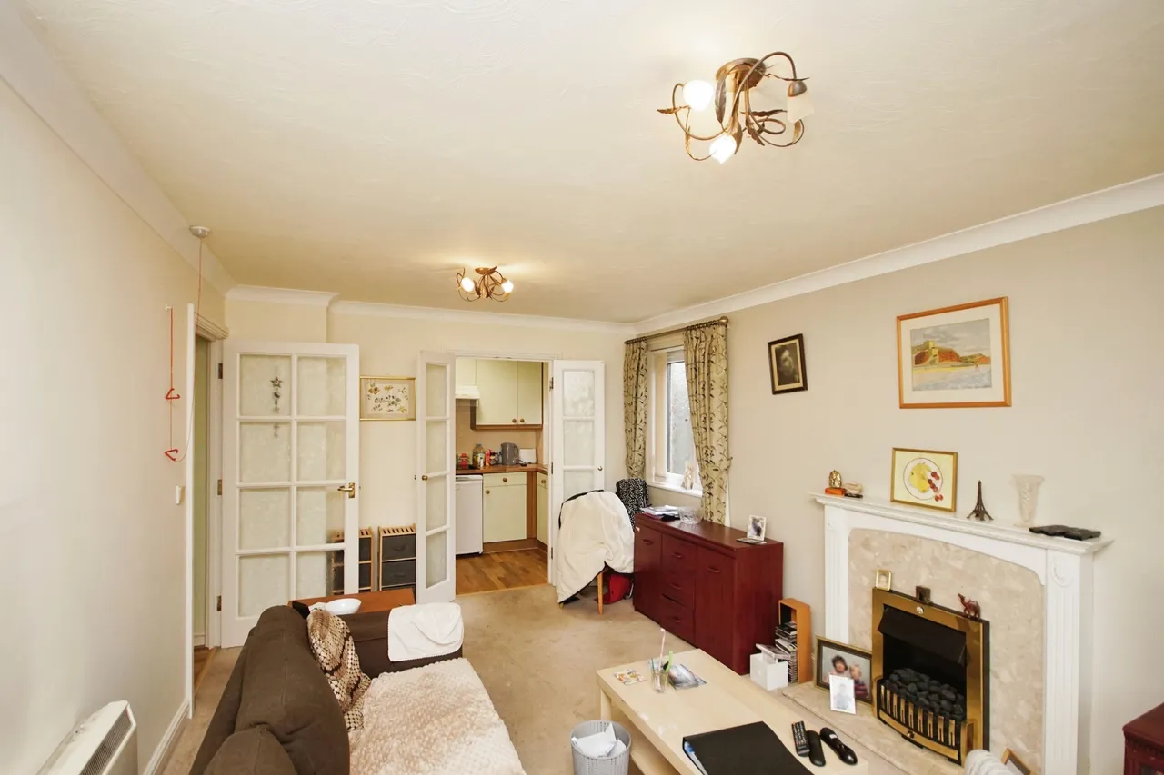 Albert Road, Staple Hill, Bristol, BS16, photo 4