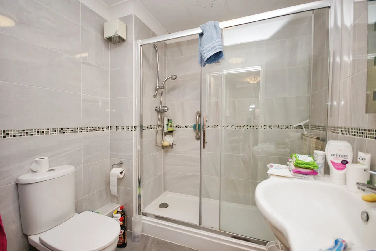 Albert Road, Staple Hill, Bristol, BS16, photo 12