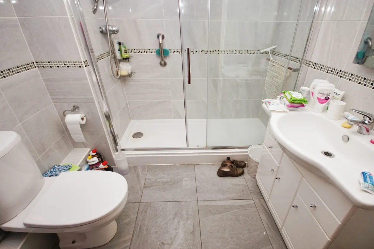 Albert Road, Staple Hill, Bristol, BS16, photo 11