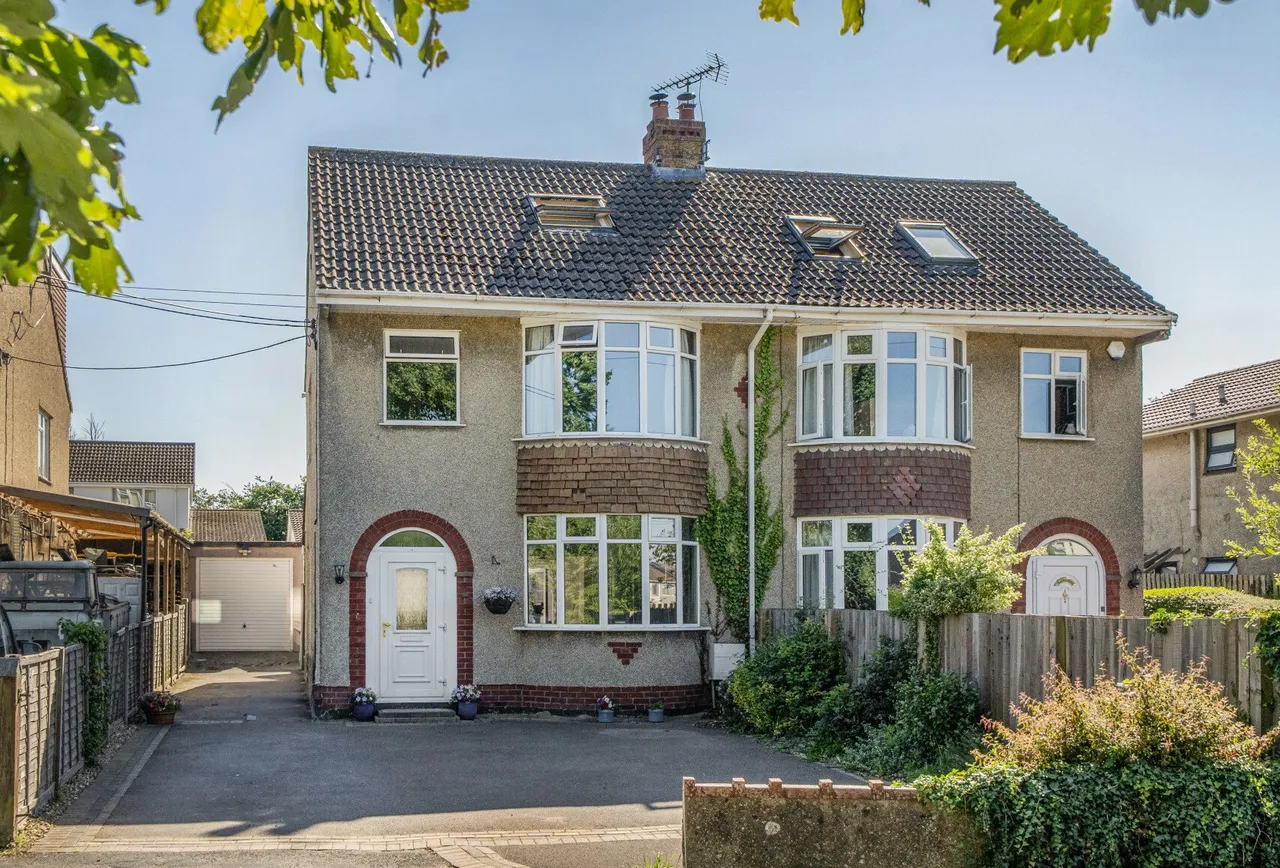 Court Road, Gloucestershire, Frampton Cotterell, BS36 2DN, photo 21