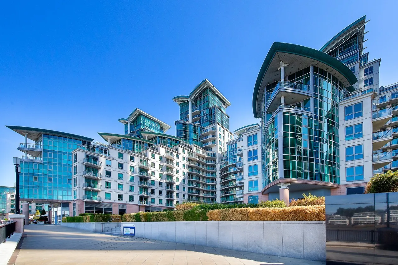 St. George Wharf, London, SW8, photo 6