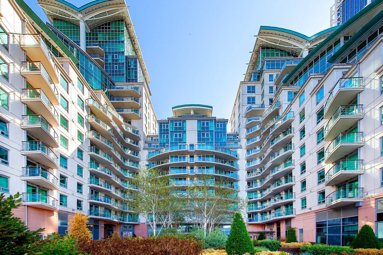 St. George Wharf, London, SW8, photo 10