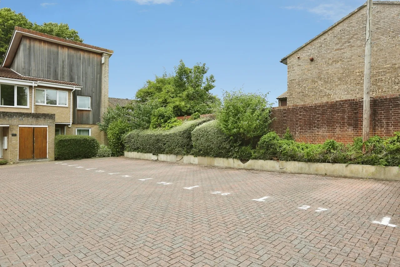 Regents Park Road, Southampton, SO15, photo 15