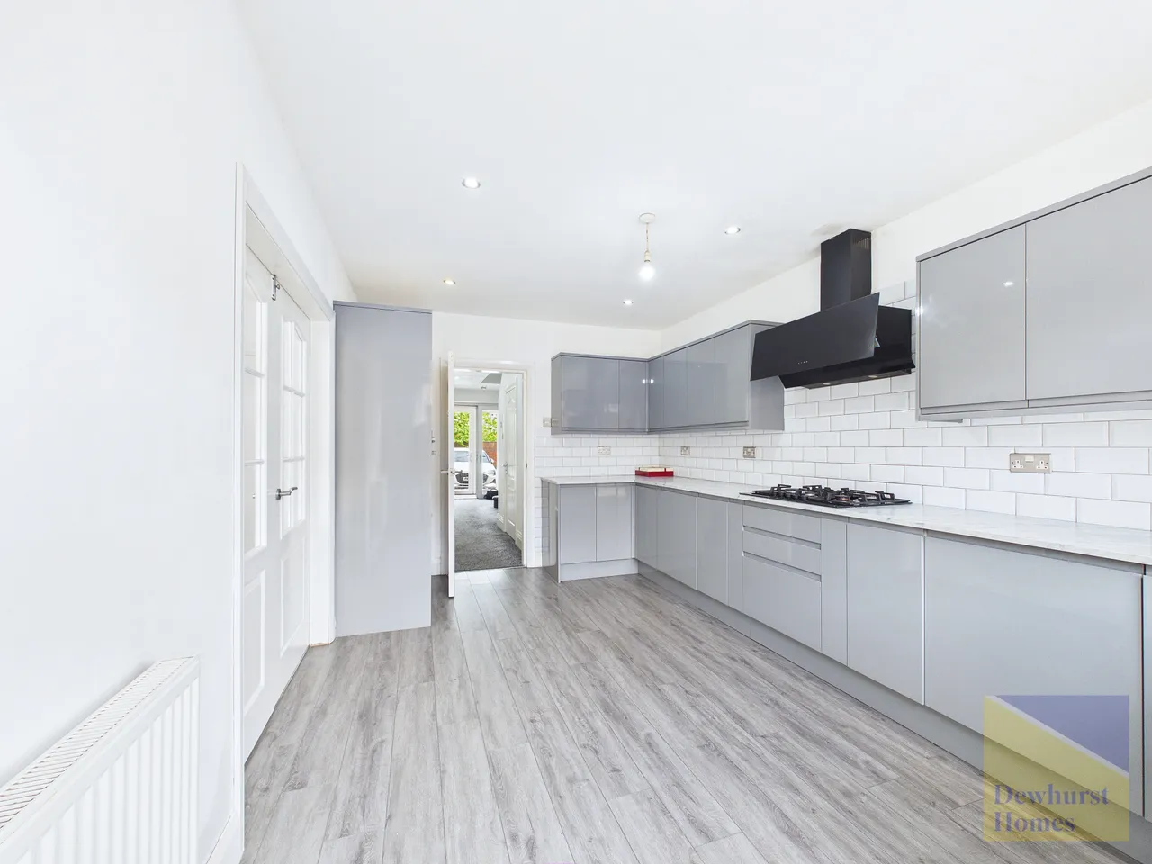 Acorn Close, Preston, Lancashire, PR1 6RB, photo 8