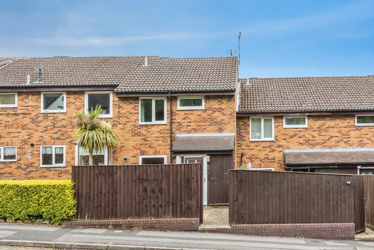 2 bed house for sale — The Weavers, Swindon, Wiltshire, SN3