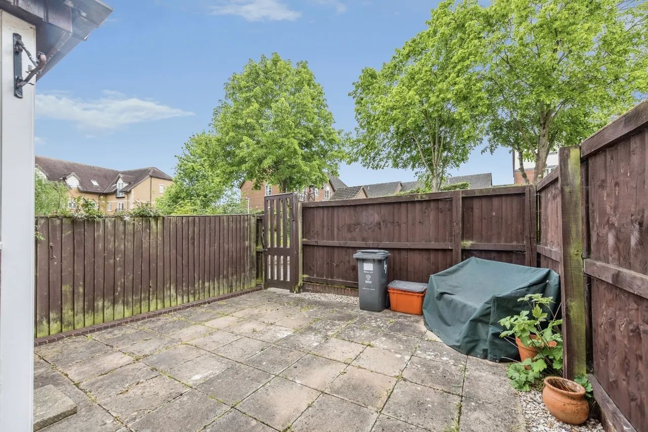 The Weavers, Swindon, Wiltshire, SN3, photo 8