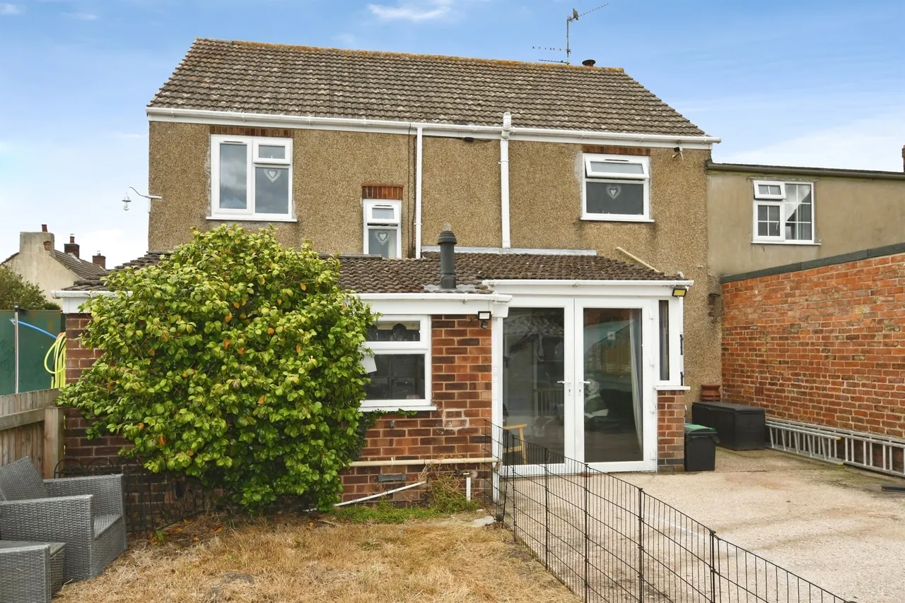 Main Road, New Bolingbroke, Boston, photo 2