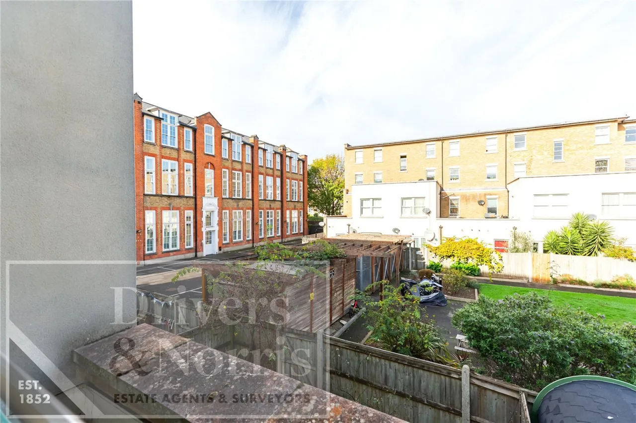 Shelburne Road, Islington, N7, photo 7